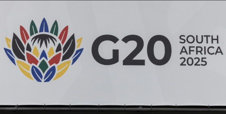 Diboikot AS, Afsel Sebut Hasil KTT G20 Perbarui Komitmen Multilateralisme